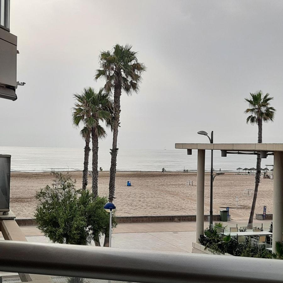 Apartment Fivestepstosea -