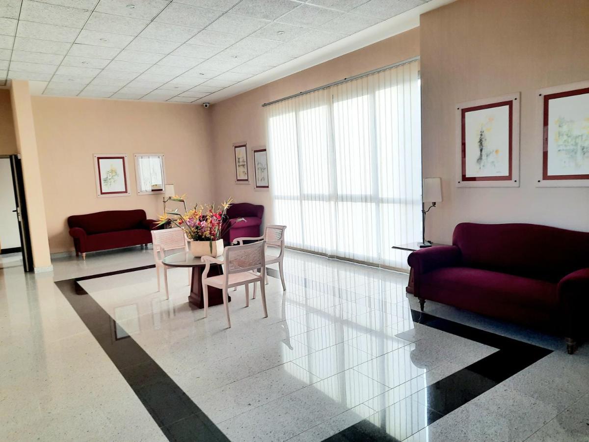 Apartment Fivestepstosea - Valencia