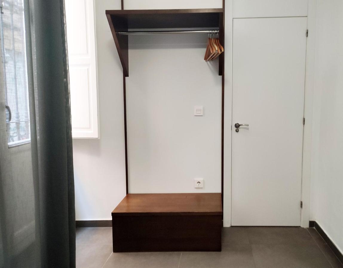 Flats Friends Soho Appartement