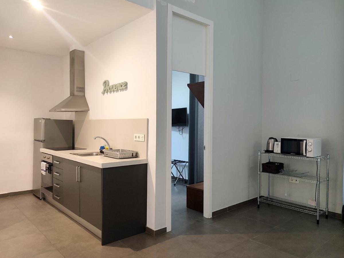 Flats Friends Soho Appartement