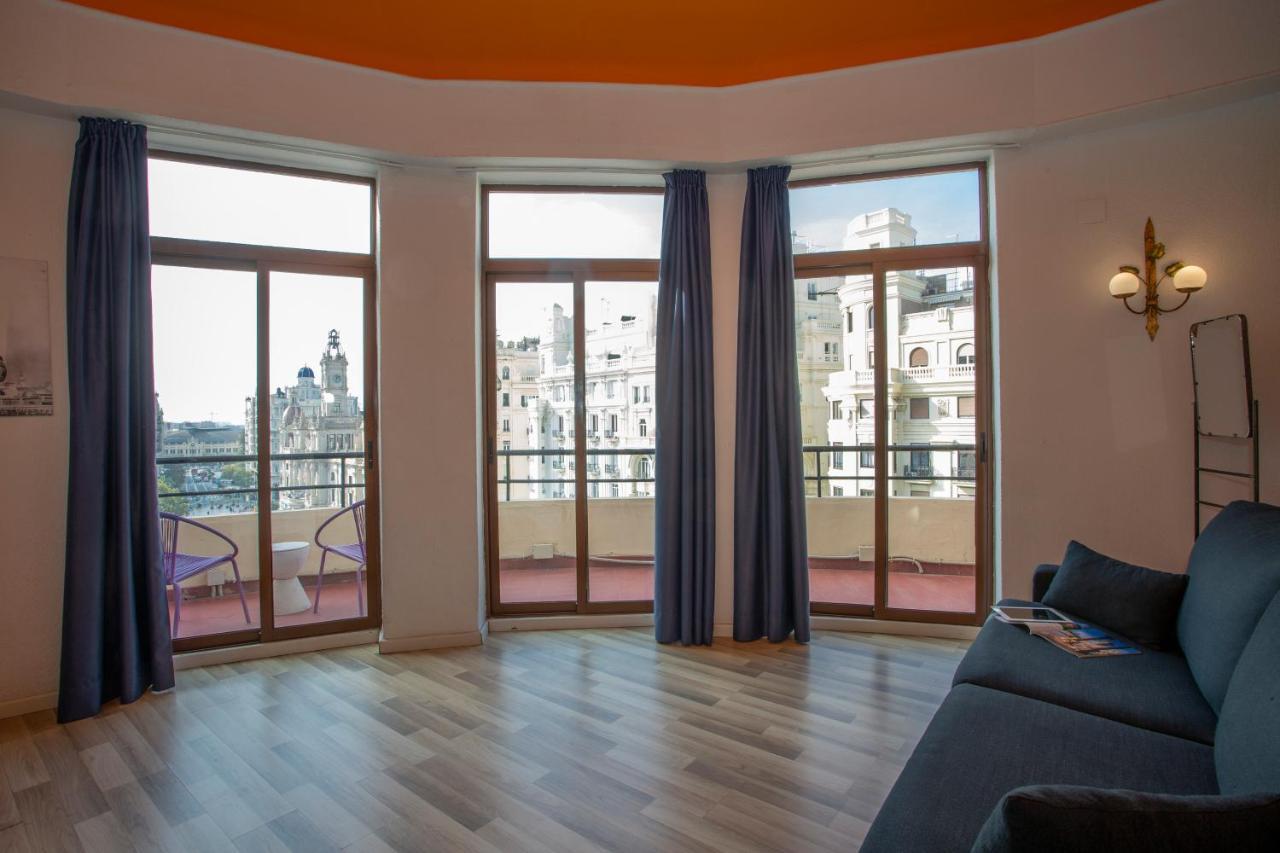 Casual Vintage Hotel Valencia