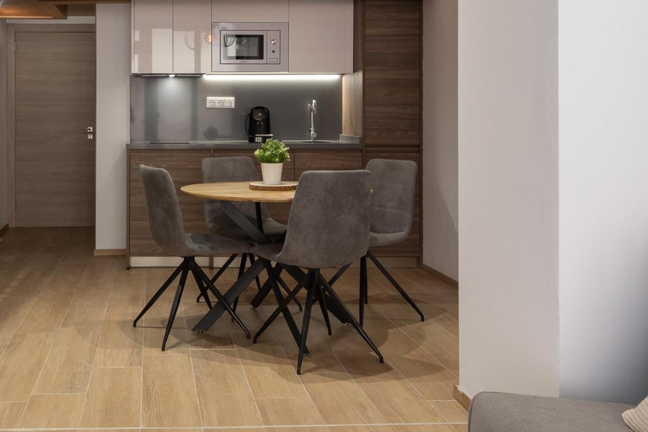Travel Habitat Benimaclet Vista Hermosa Appartement *