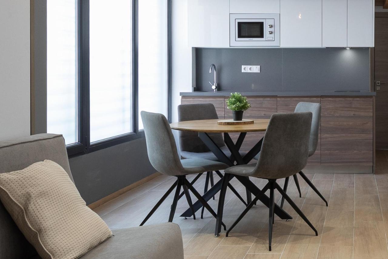 Appartement Travel Habitat Benimaclet Vista Hermosa