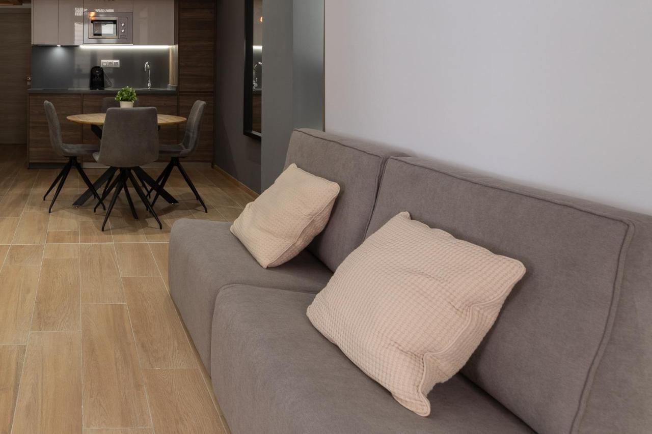 Travel Habitat Benimaclet Vista Hermosa Appartement *