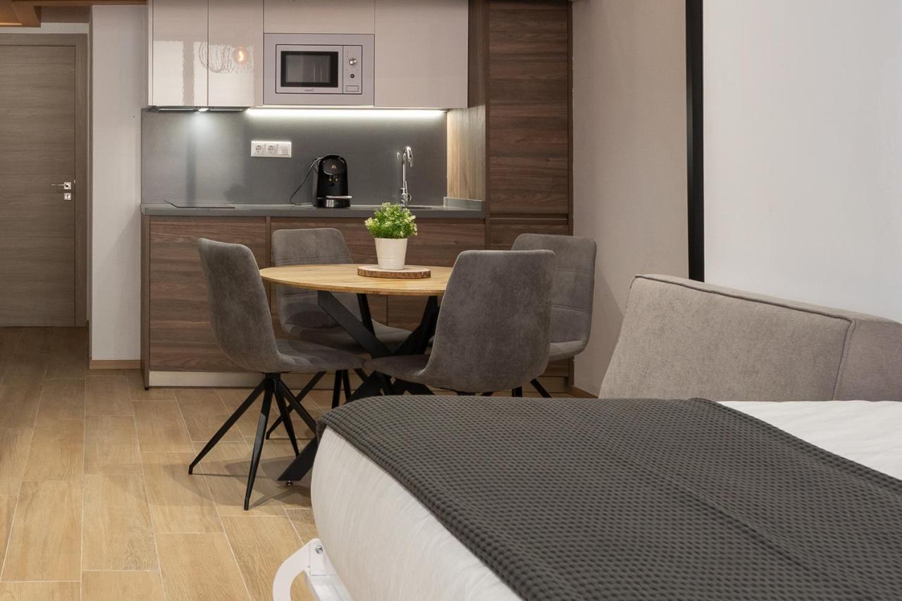 Travel Habitat Benimaclet Vista Hermosa Appartement