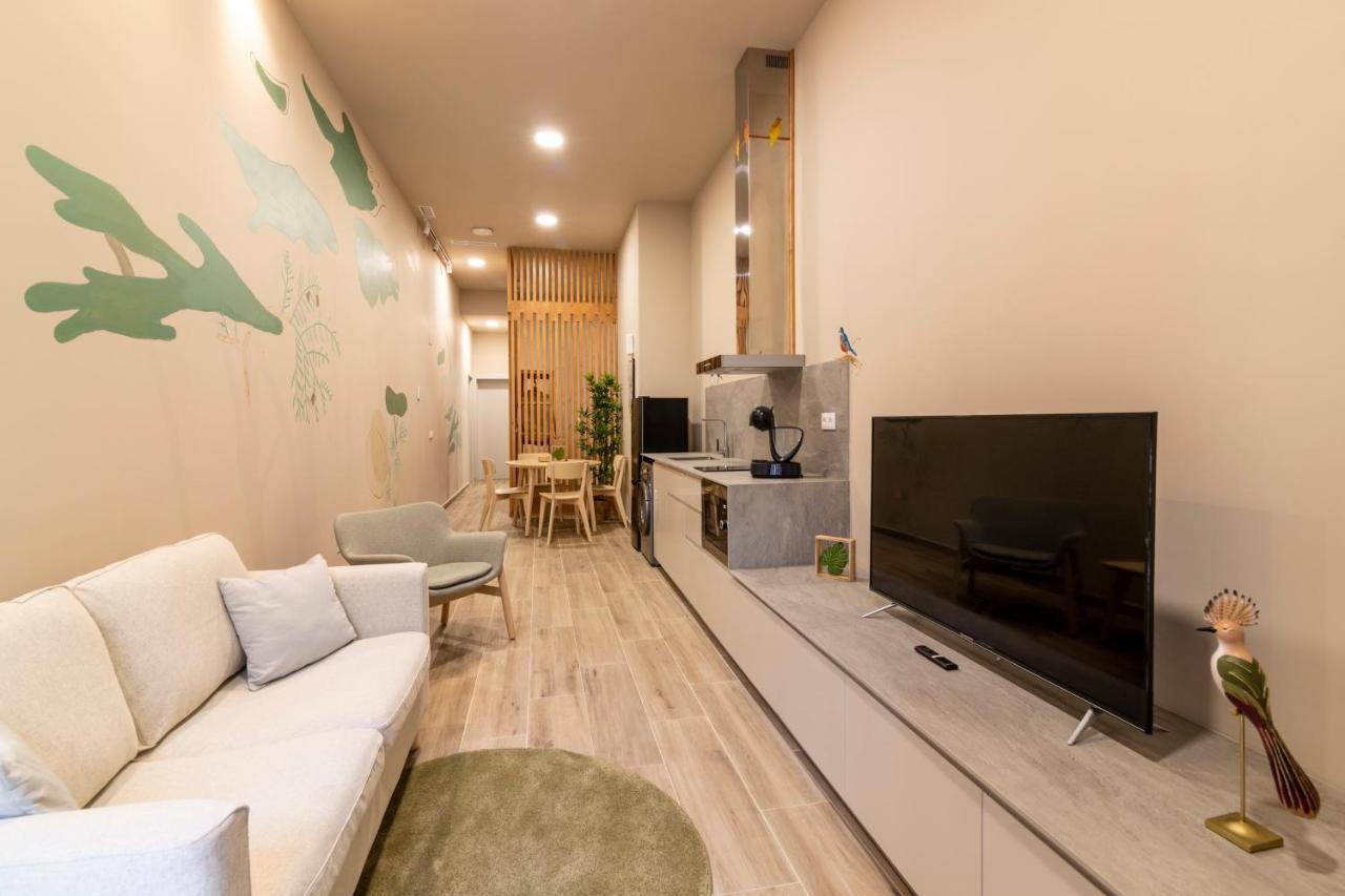 Art Lofts Gardens Apartment Valencia