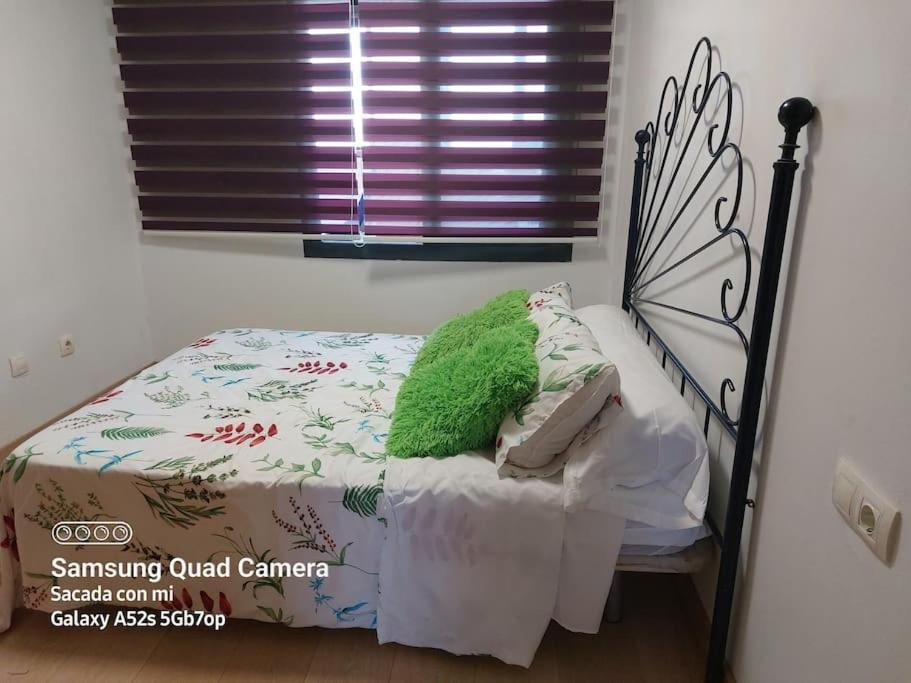 Atico En Paiporta Con 2 Grandes Terrazas Apartment *