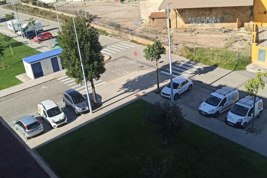 Atico En Paiporta Con 2 Grandes Terrazas Apartment Valencia