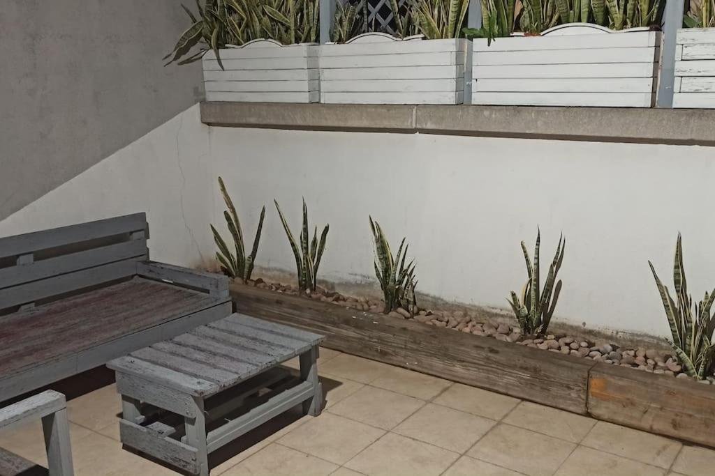 Apartment Atico En Paiporta Con 2 Grandes Terrazas *