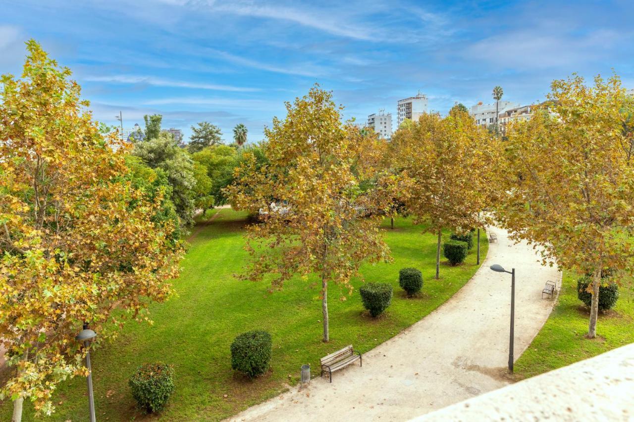 Appartement Art Lofts Gardens