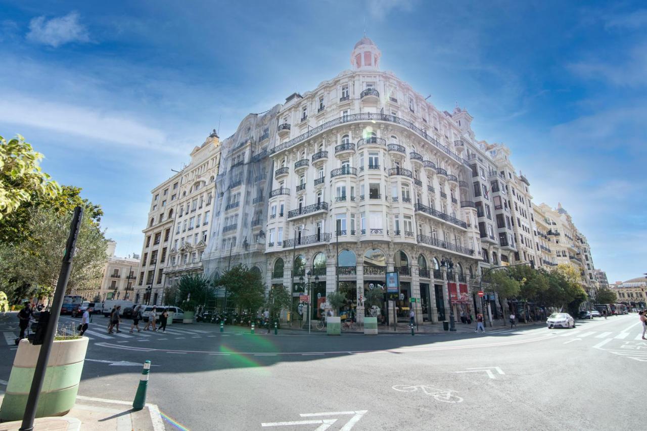 Appartement Art Lofts Gardens Valencia