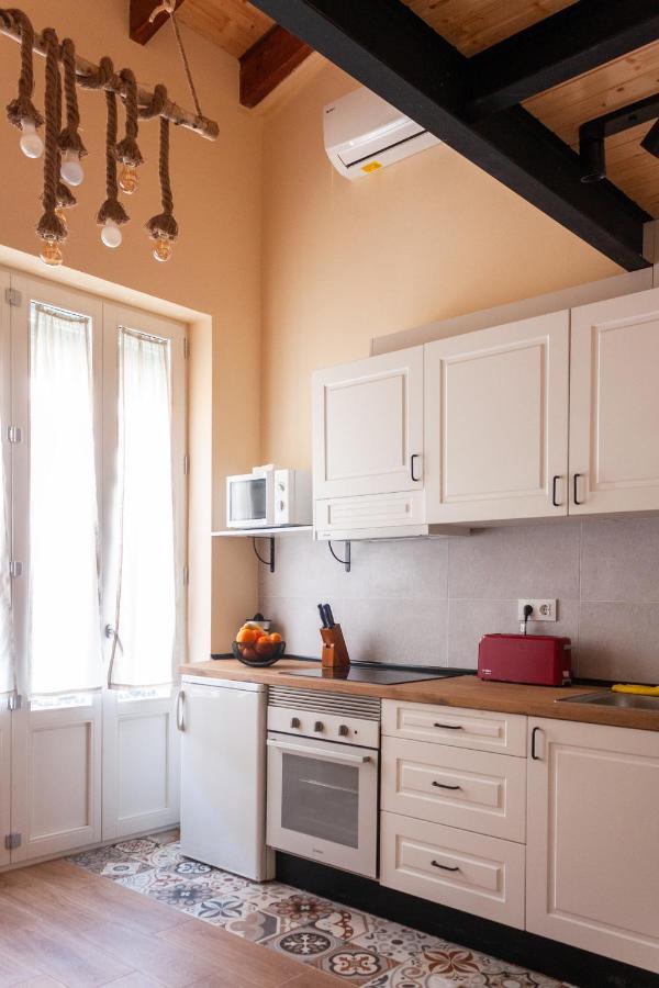 Marittimo Apartment *
