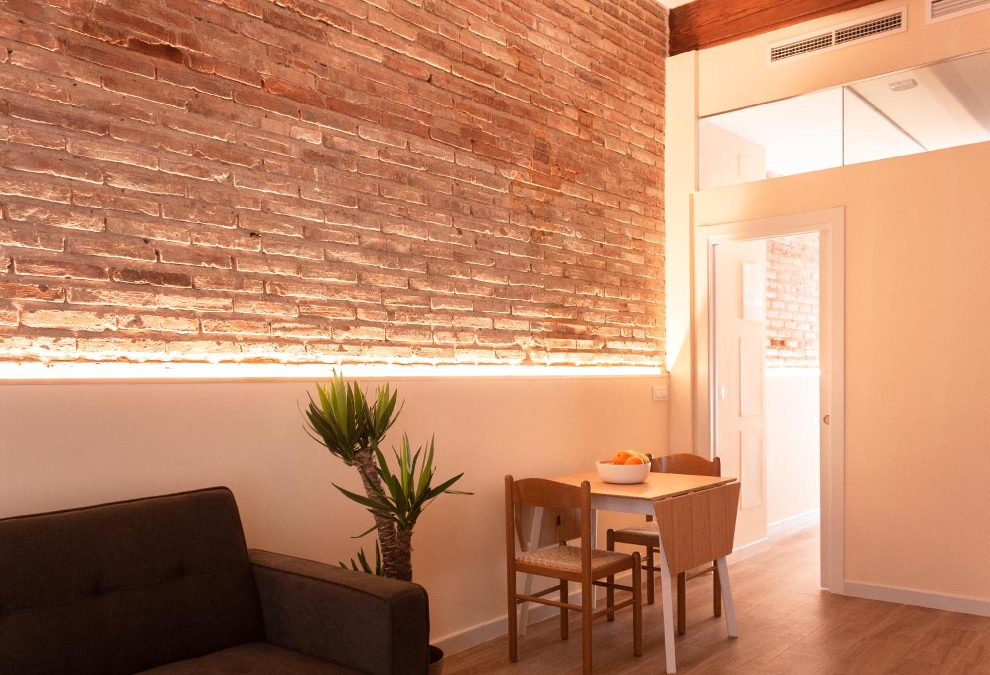 Apartment Marittimo Valencia