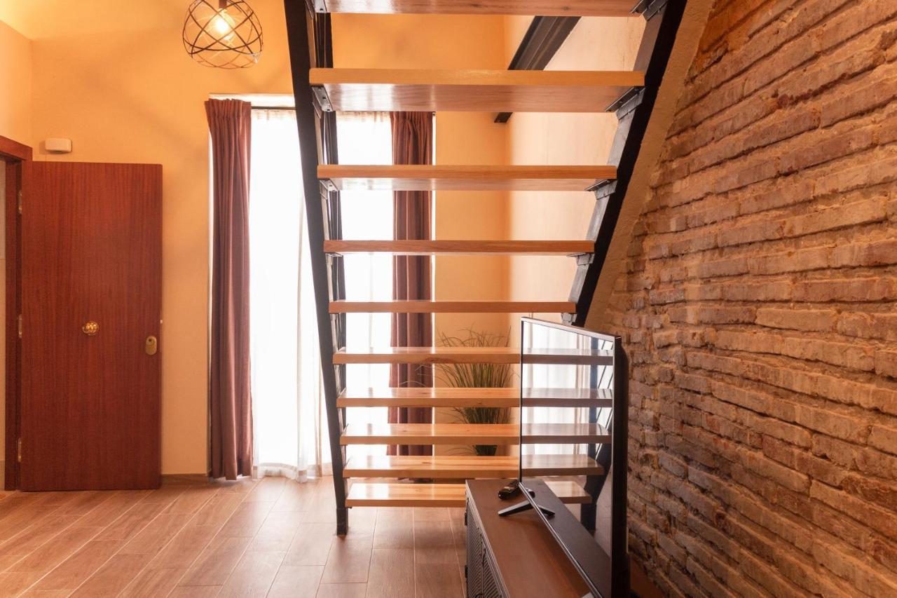 Marittimo Apartment Valencia