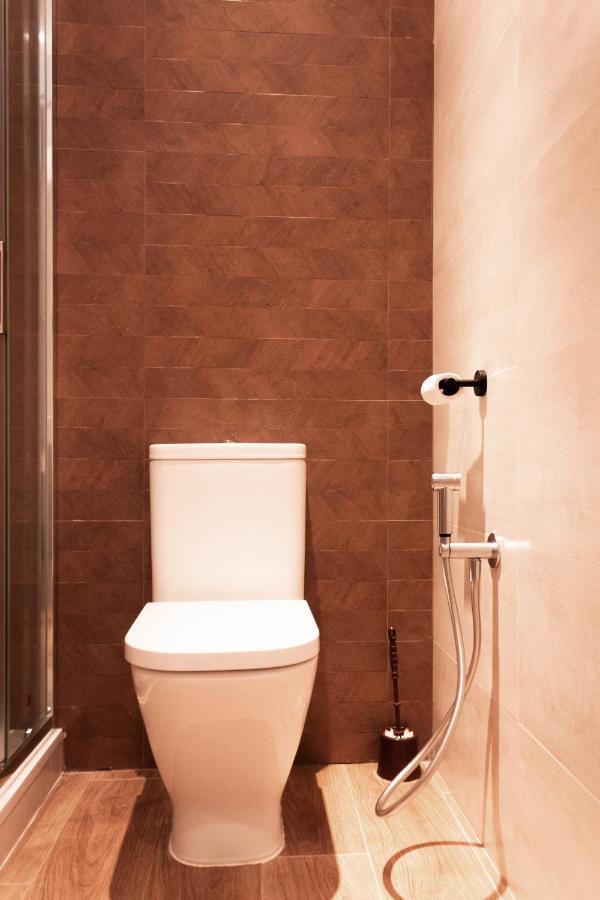 Marittimo Apartment Valencia