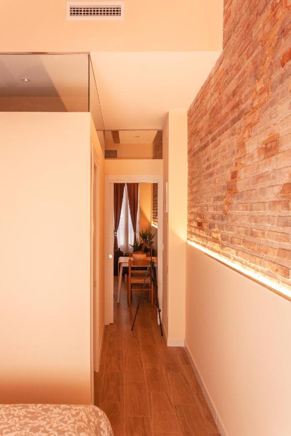 Apartment Marittimo Valencia