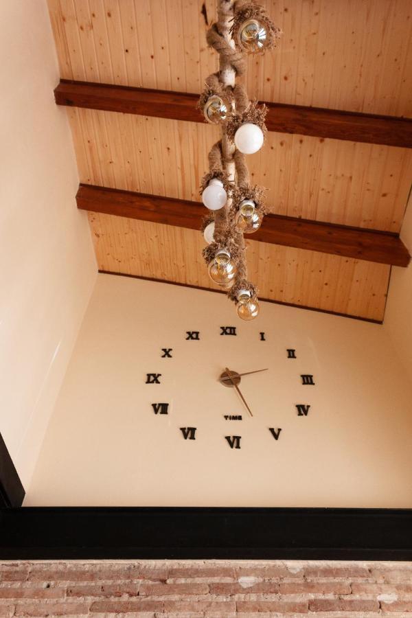 Marittimo Apartment
