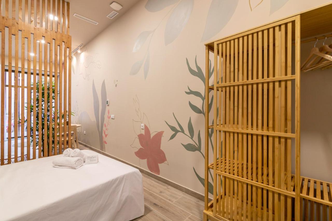 Appartement Art Lofts Gardens *