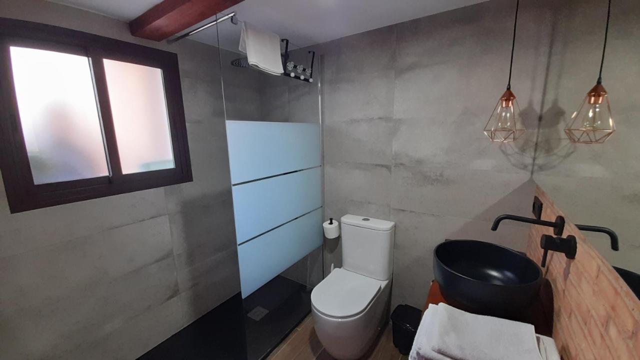 Canyamelar Apartment