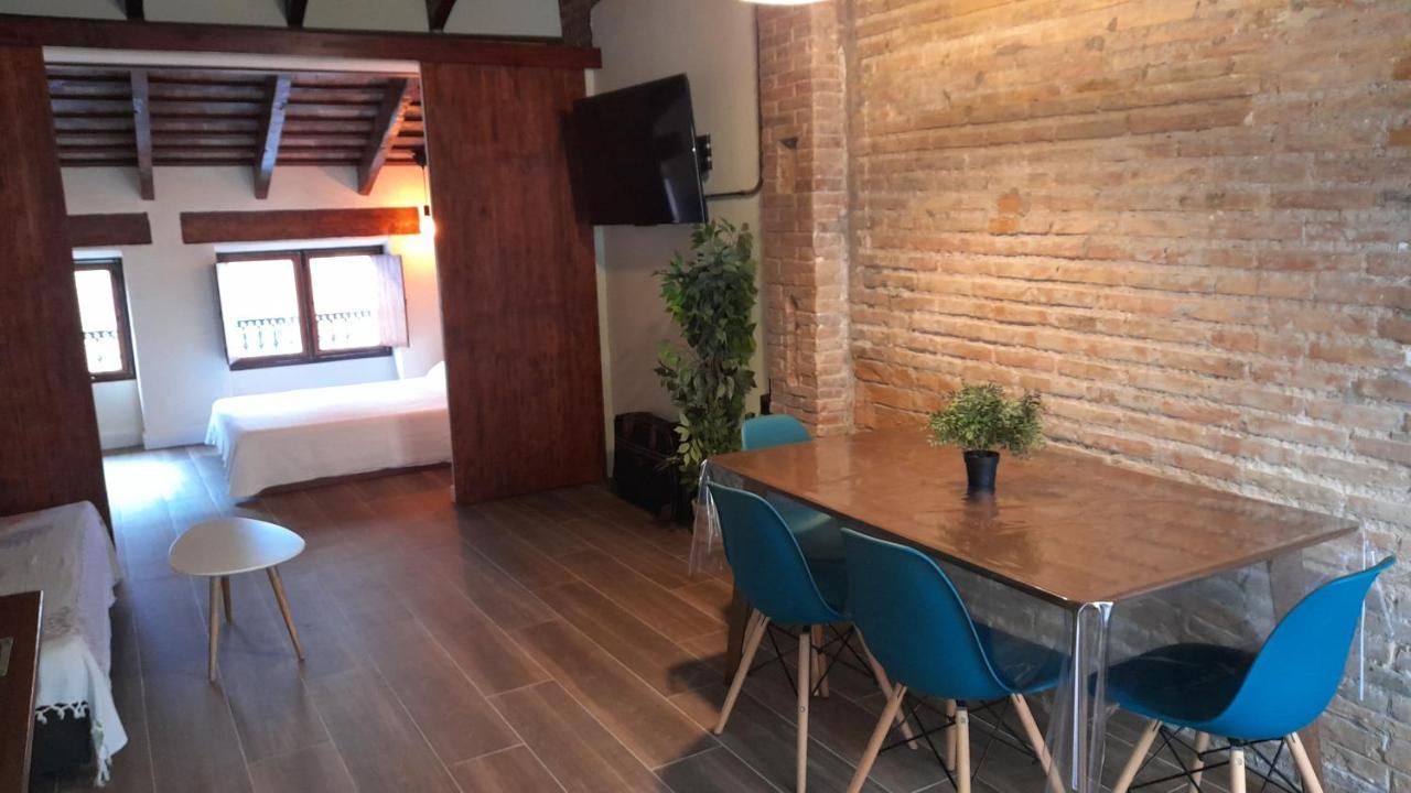 Canyamelar Apartment