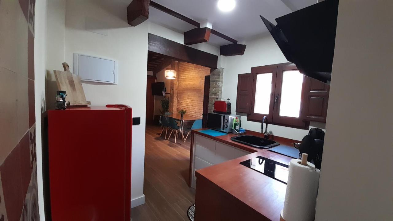 Canyamelar Apartment Valencia