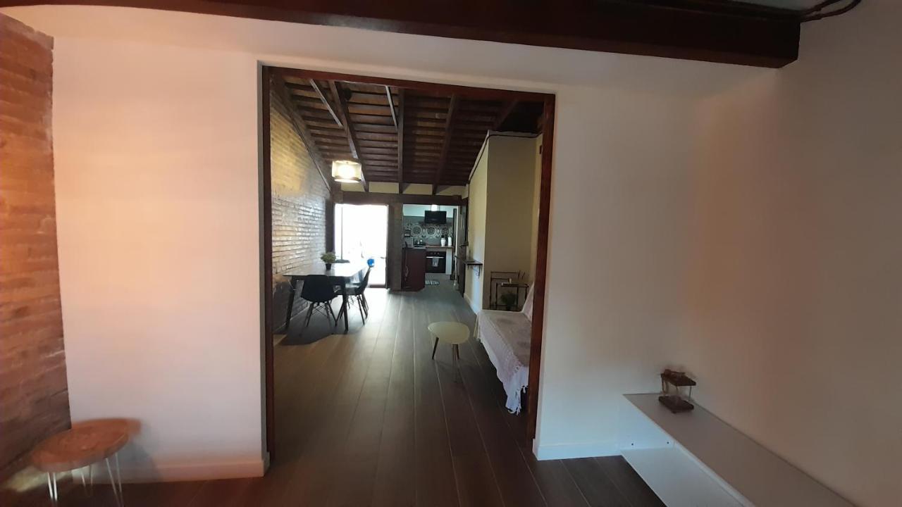 Canyamelar Apartment *