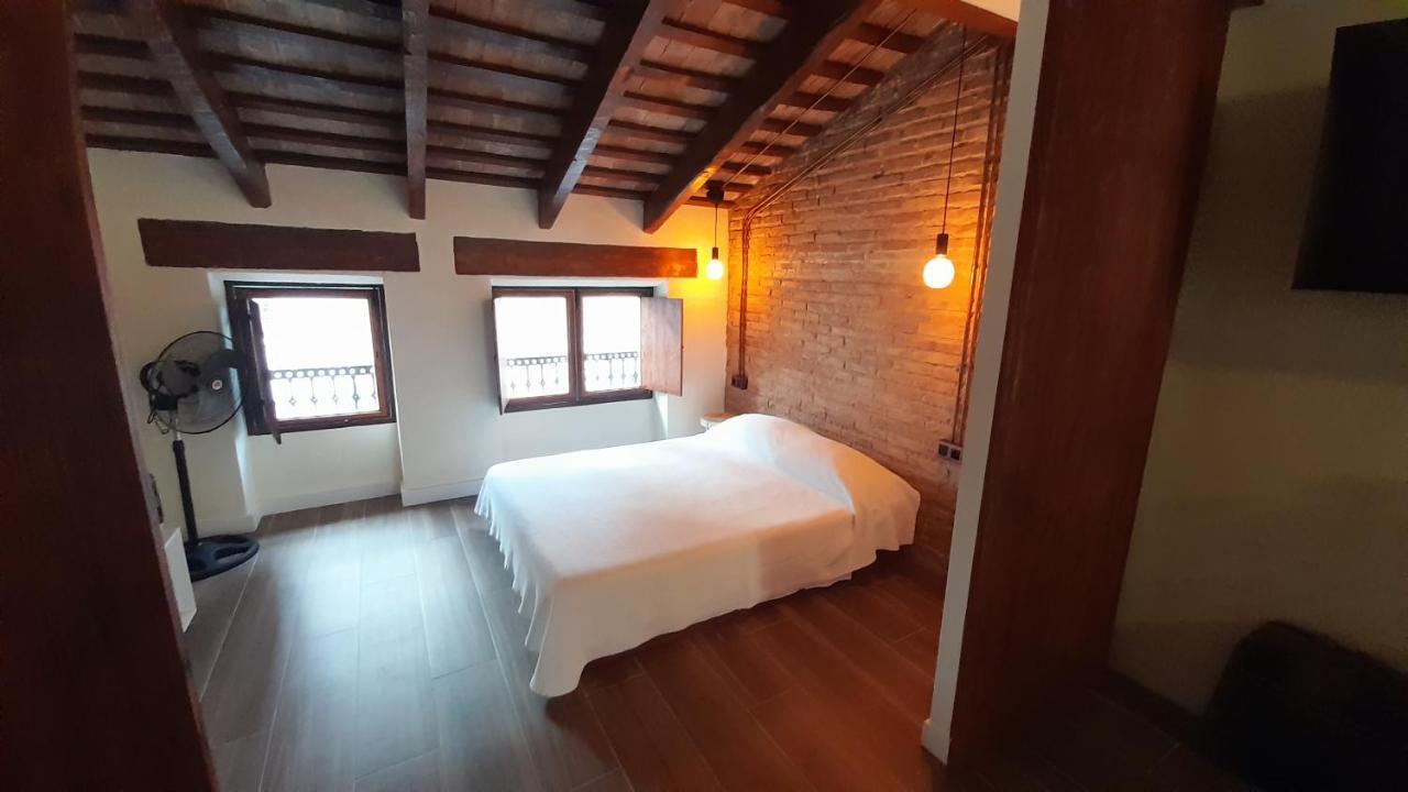 Canyamelar Apartment