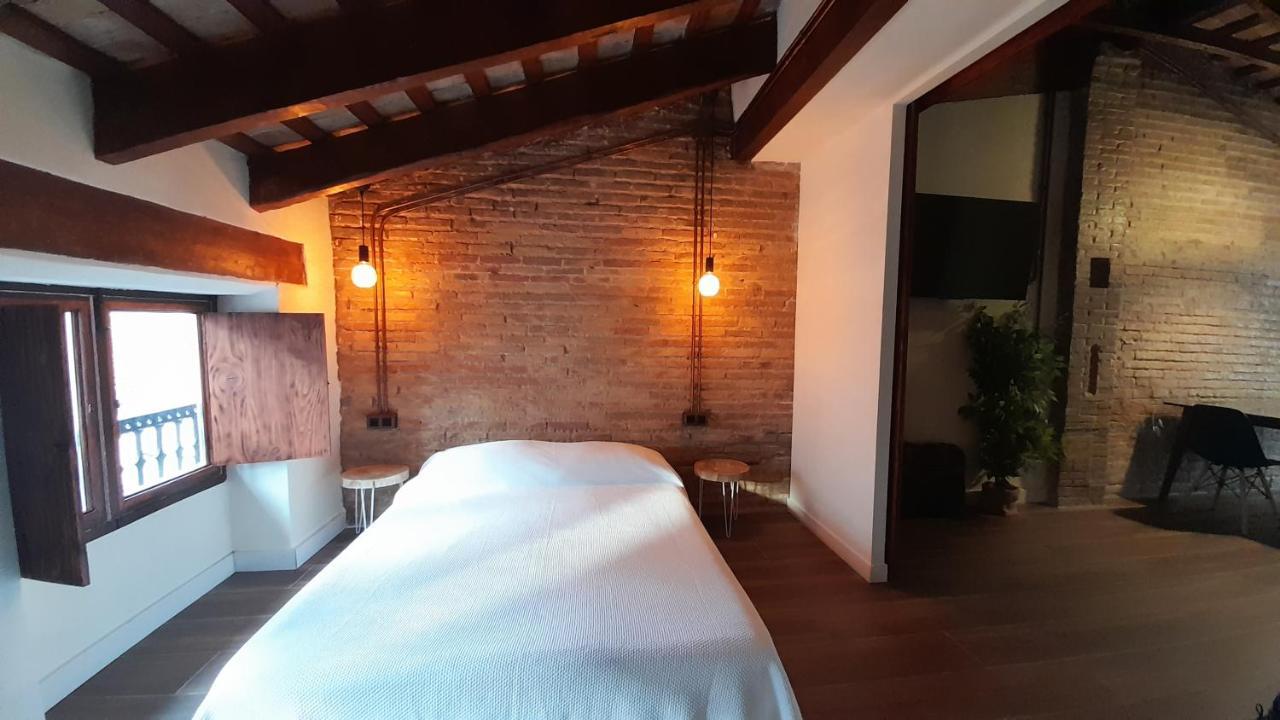 Apartment Canyamelar *