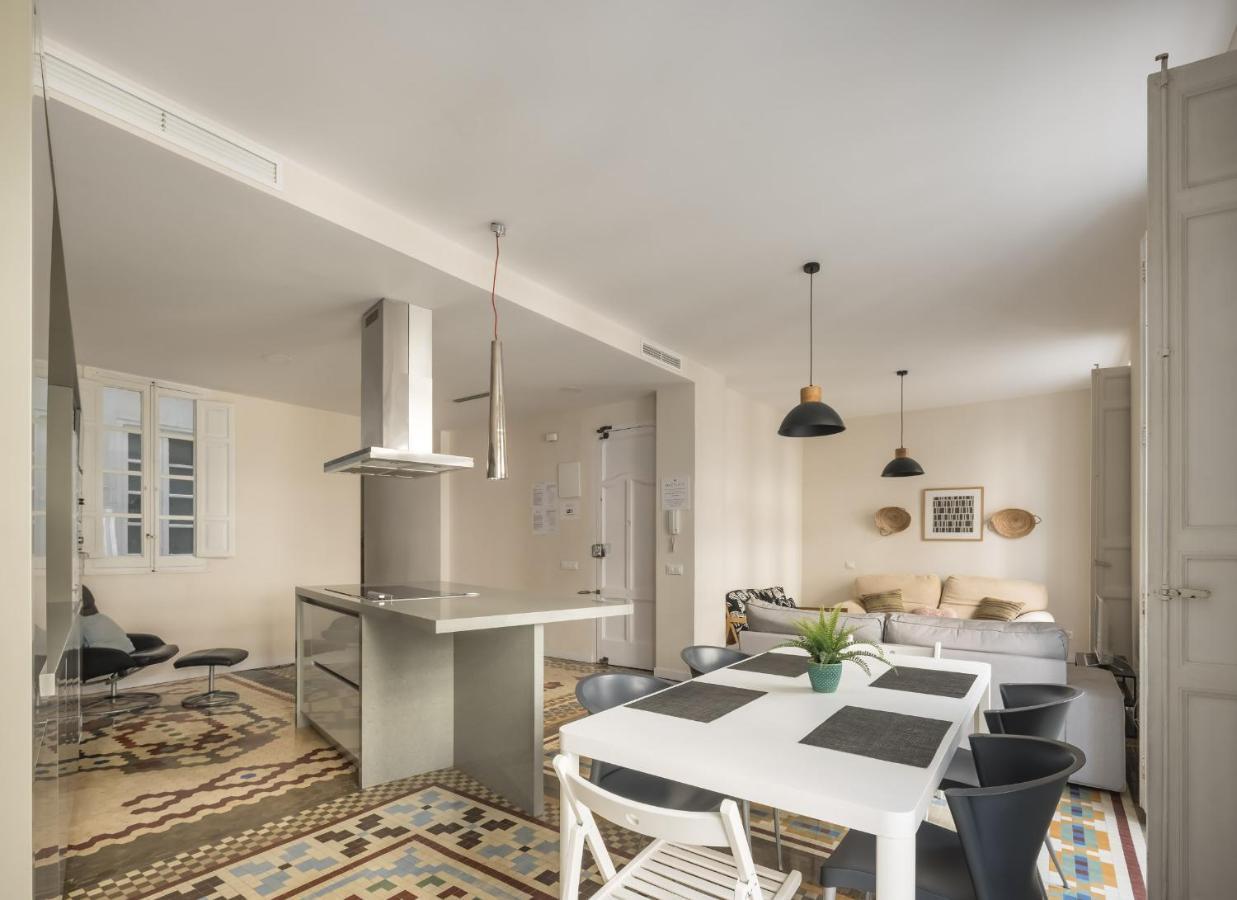 Macflats Ayuntamiento Apartment *