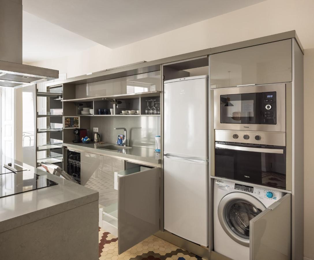 Apartment Macflats Ayuntamiento