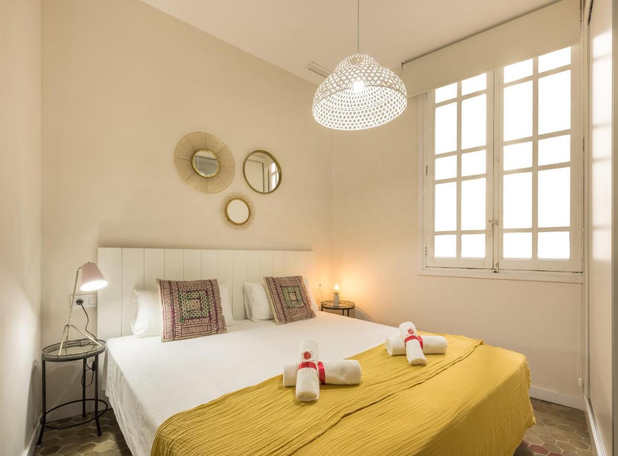 Apartment Macflats Ayuntamiento Valencia