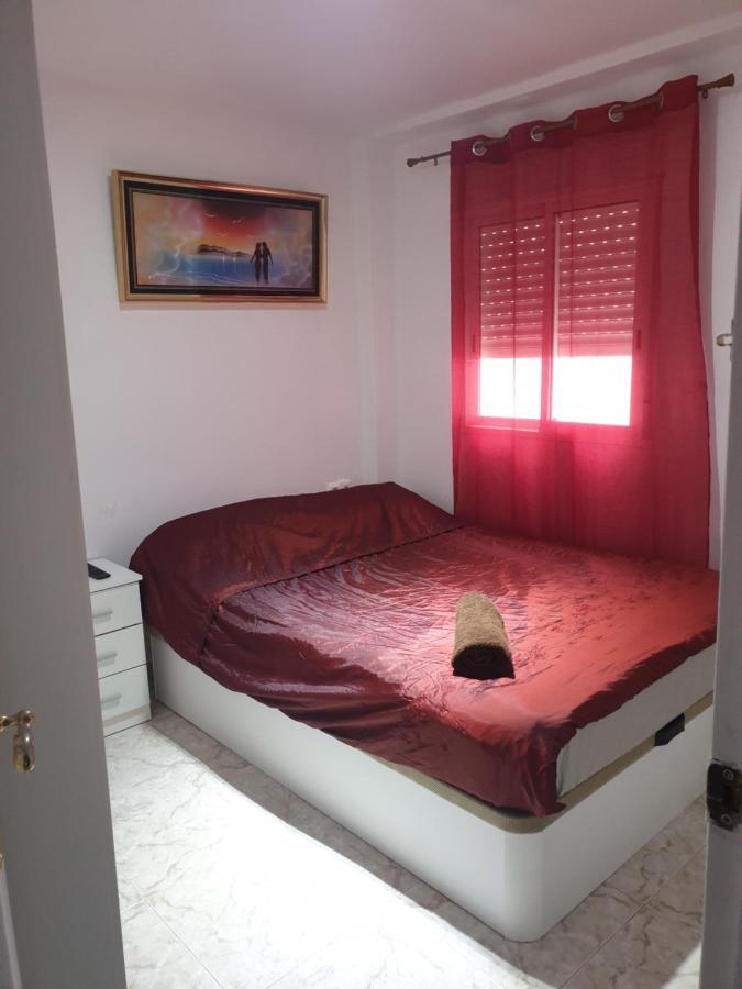 Homestay Nice And Quite Valencia