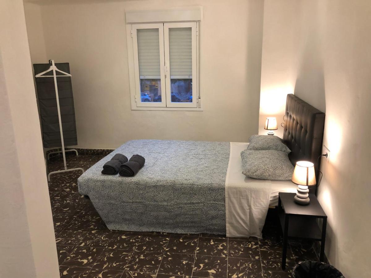 Casa Cobo Hospedagem domiciliar Valência