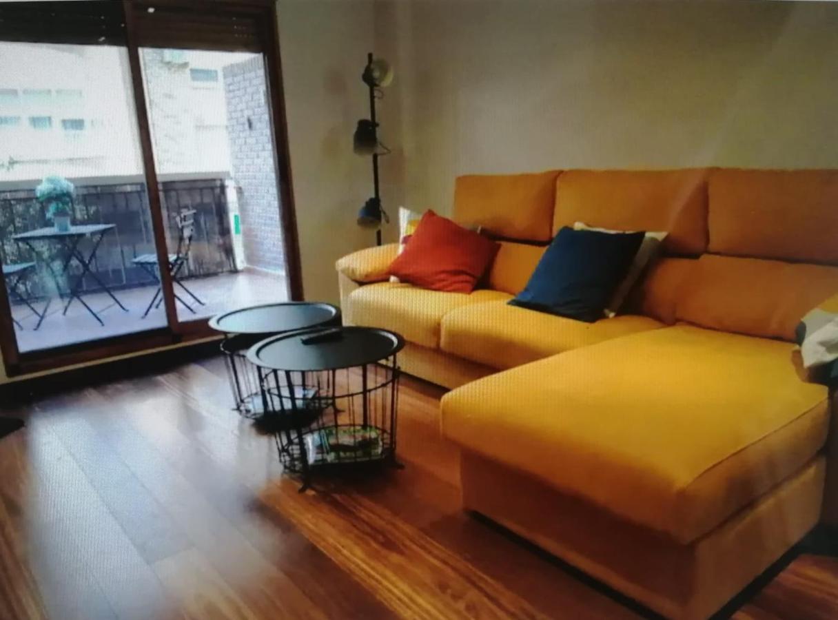 Appartement Apartamento Playa Malvarrosa Con 2 Terrazas Valencia