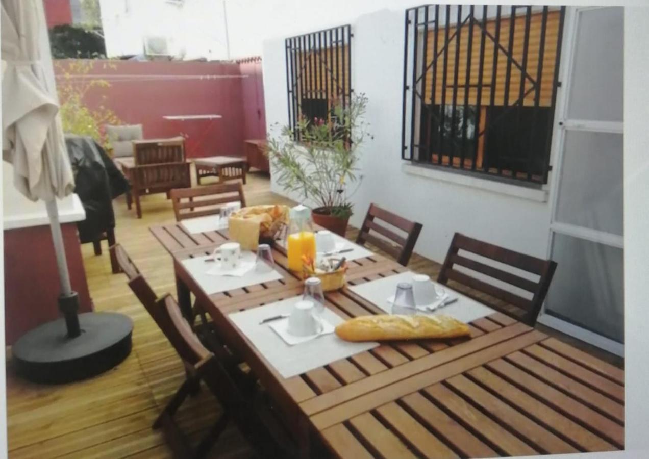 Appartement Apartamento Playa Malvarrosa Con 2 Terrazas *