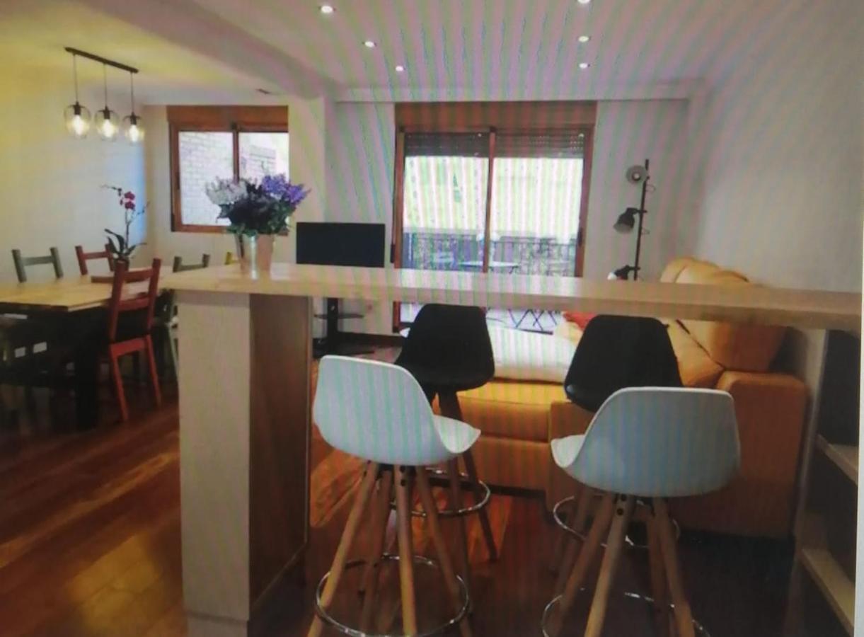 Appartement Apartamento Playa Malvarrosa Con 2 Terrazas *
