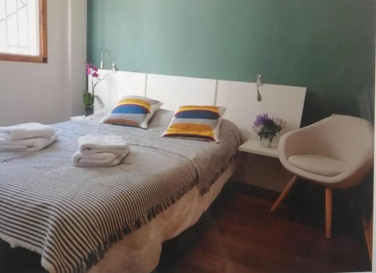 Appartement Apartamento Playa Malvarrosa Con 2 Terrazas *