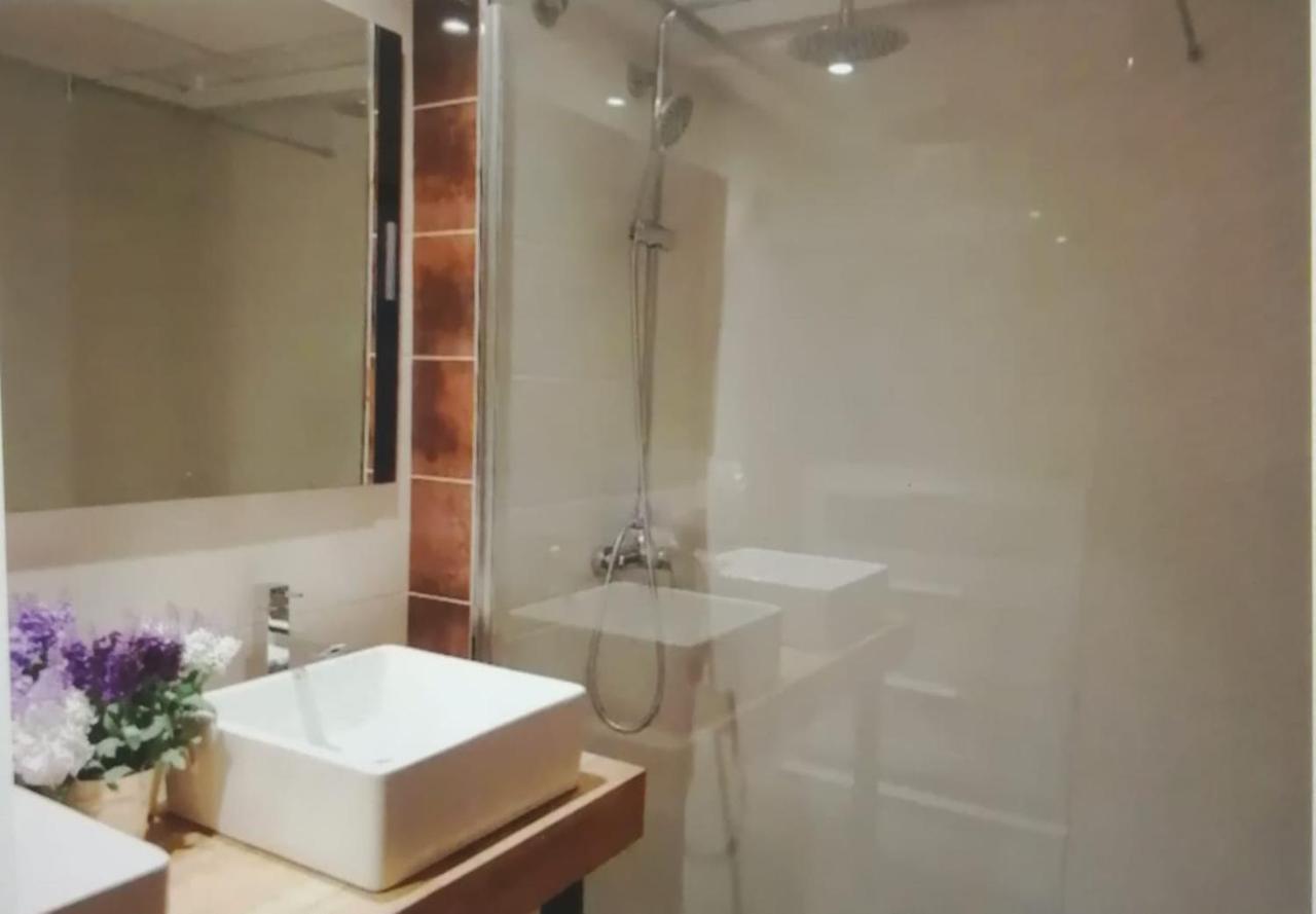 Appartement Apartamento Playa Malvarrosa Con 2 Terrazas Valencia