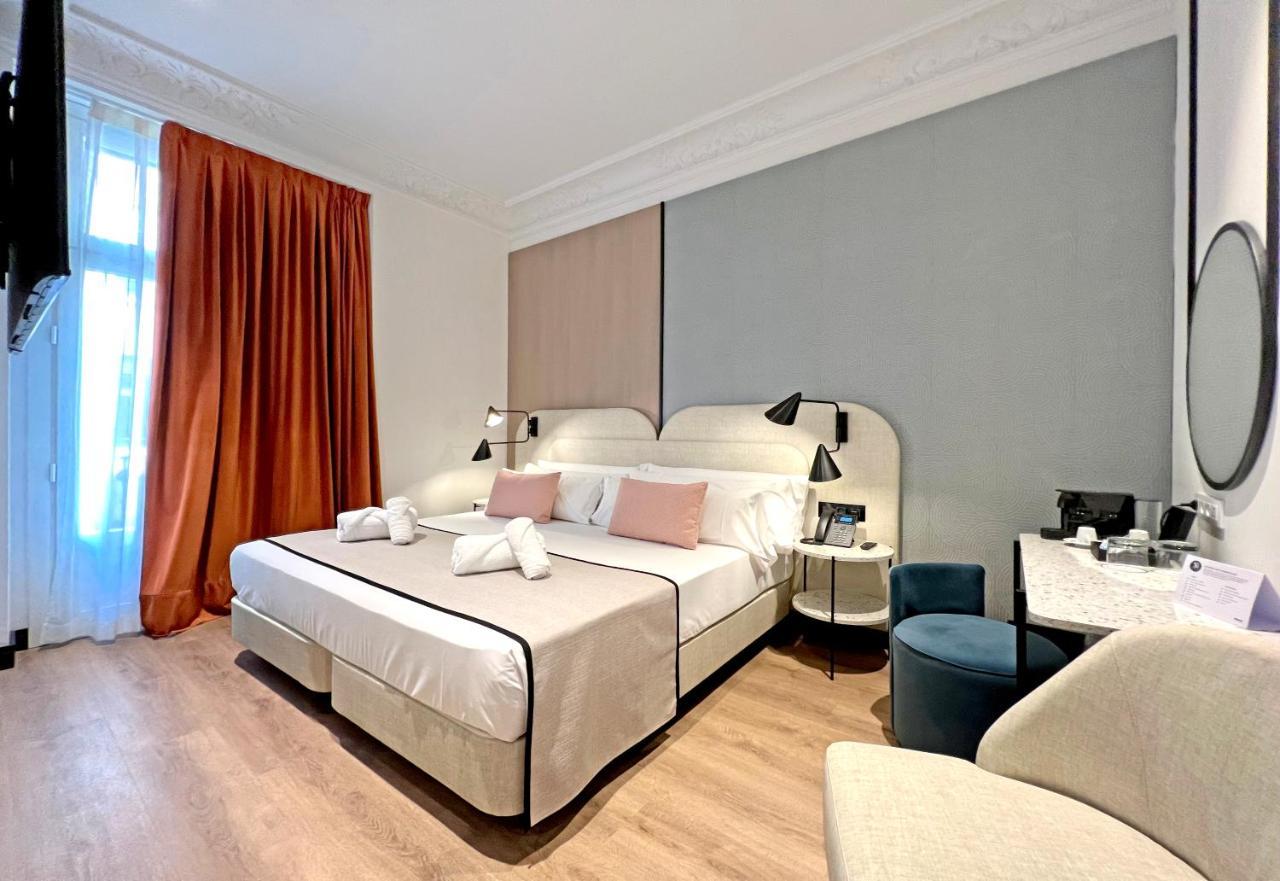 Hotel Soho Boutique Turia Valencia