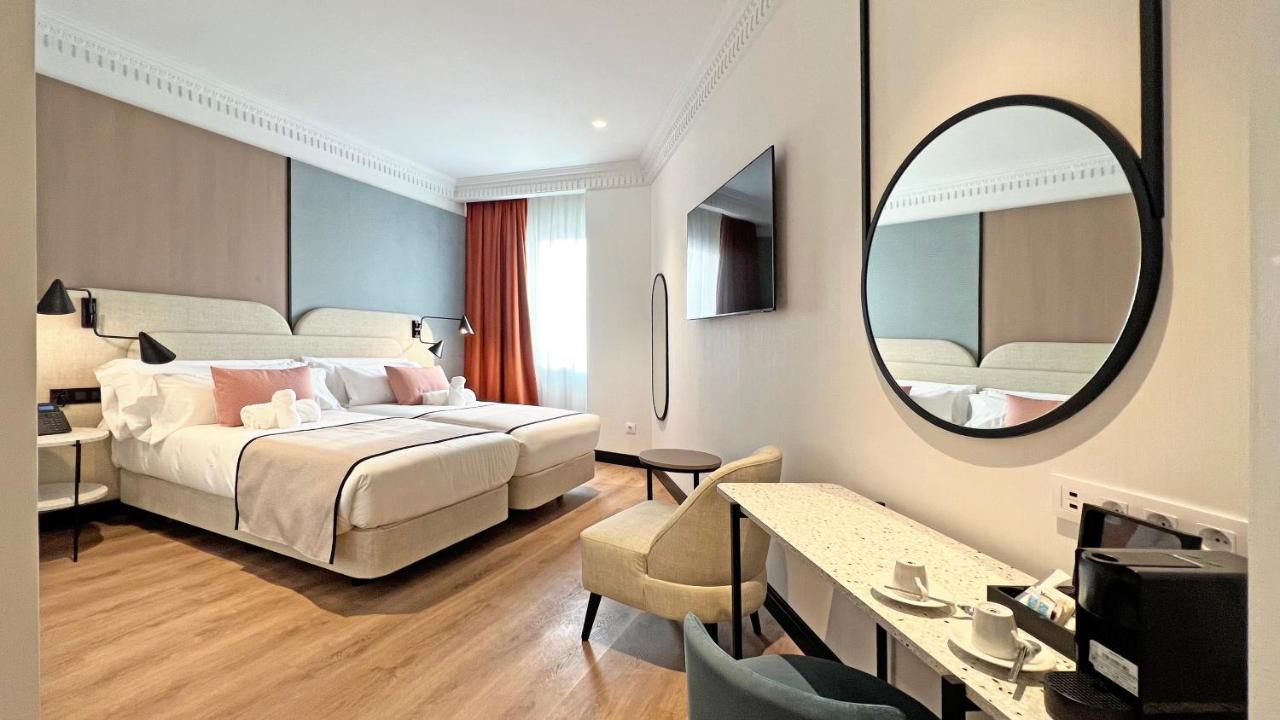 Soho Boutique Turia 4*