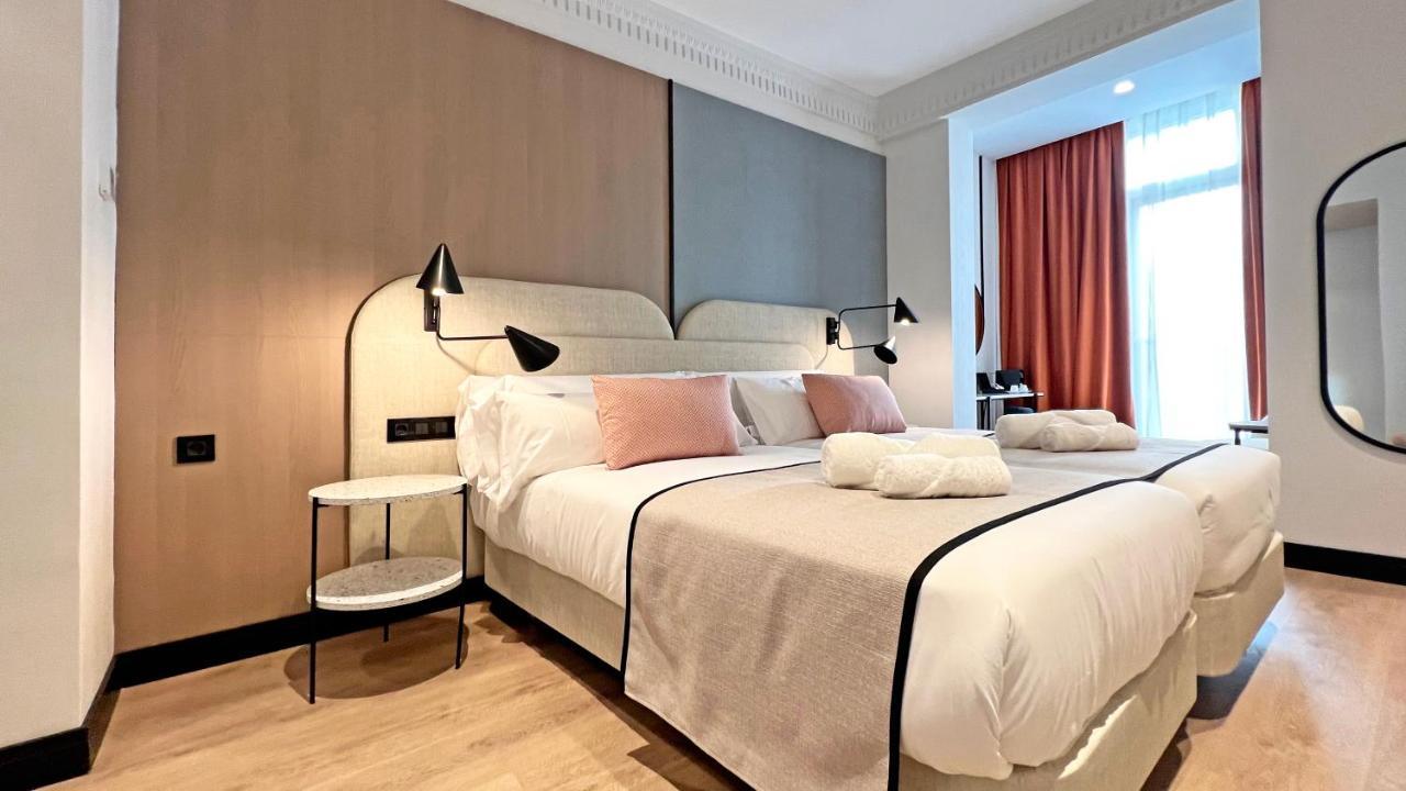 Soho Boutique Turia Valencia