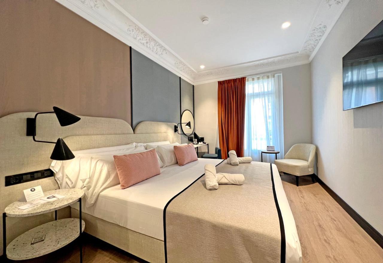 Hotel Soho Boutique Turia Valencia