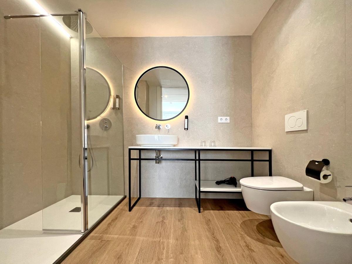 Hotel Soho Boutique Turia 4*