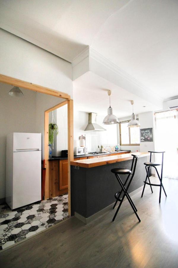 Apartment Cozy In Ruzafa Valencia