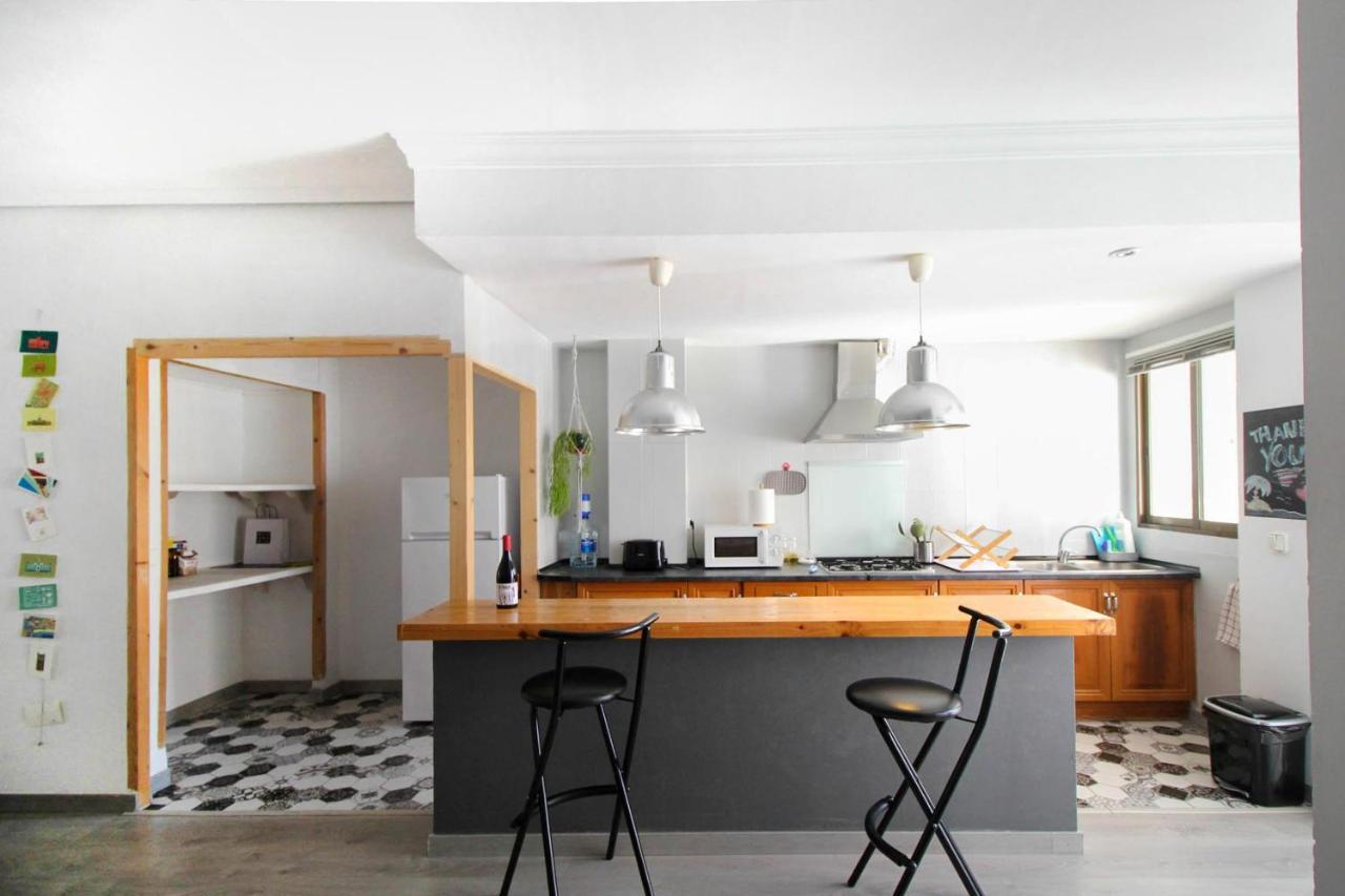 Cozy In Ruzafa Apartment *