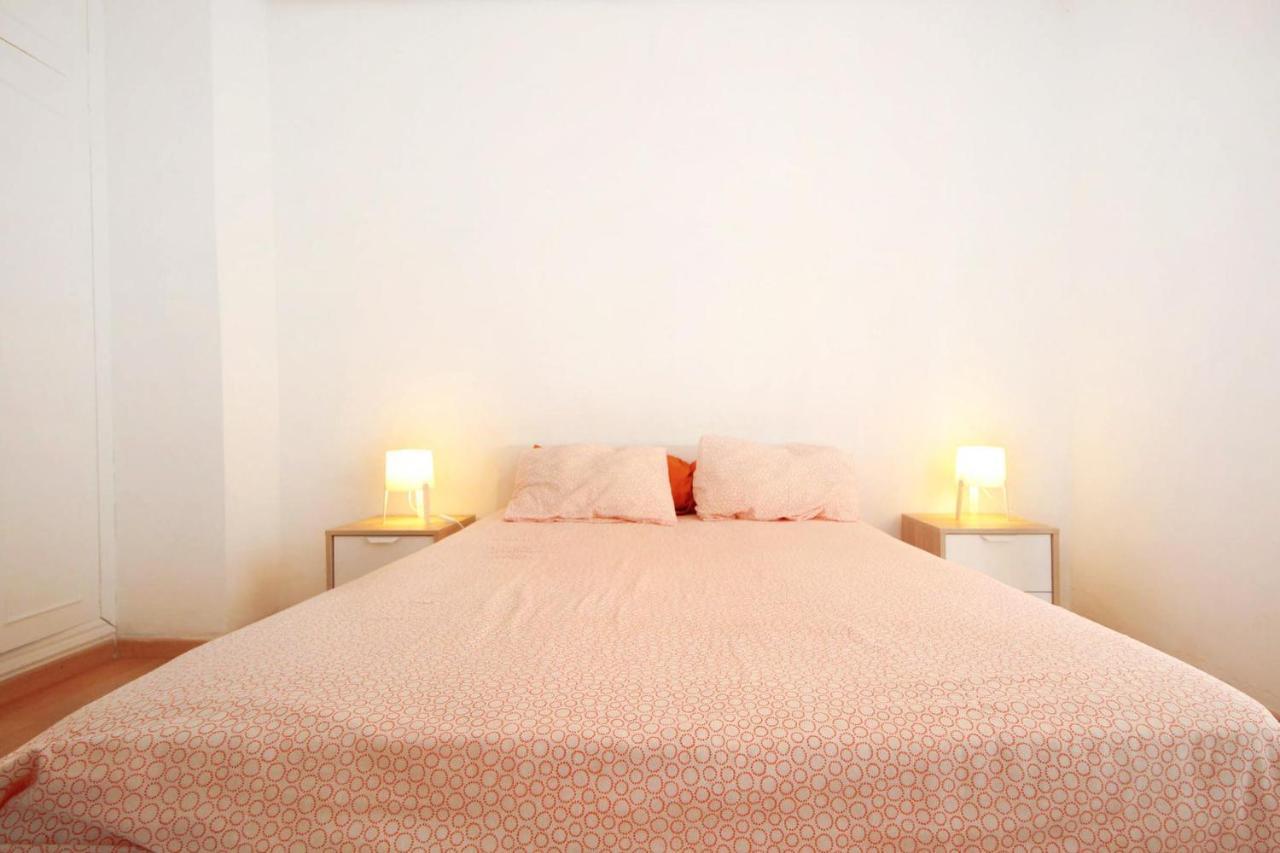 Cozy In Ruzafa Apartment