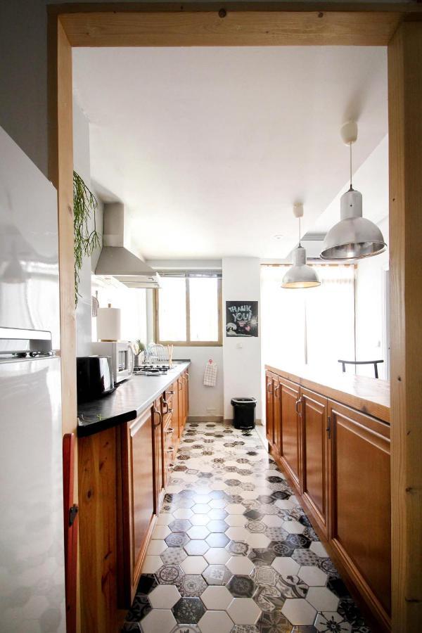 Cozy In Ruzafa Apartment Valencia