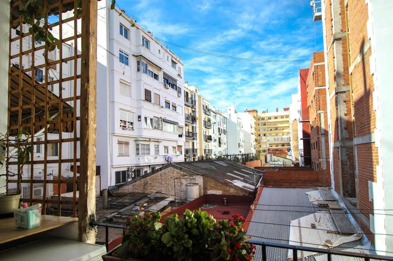 Cozy In Ruzafa Apartment Valencia