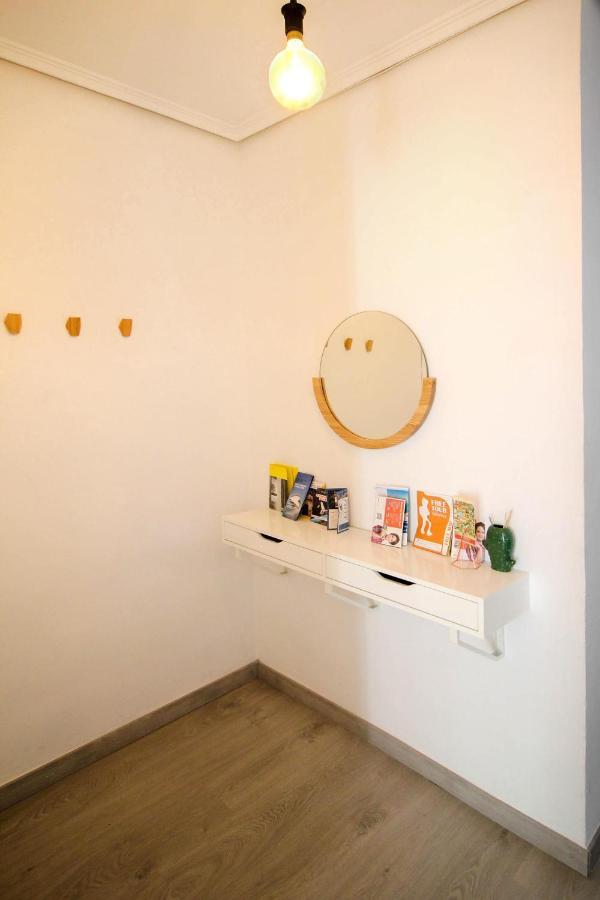 Apartment Cozy In Ruzafa