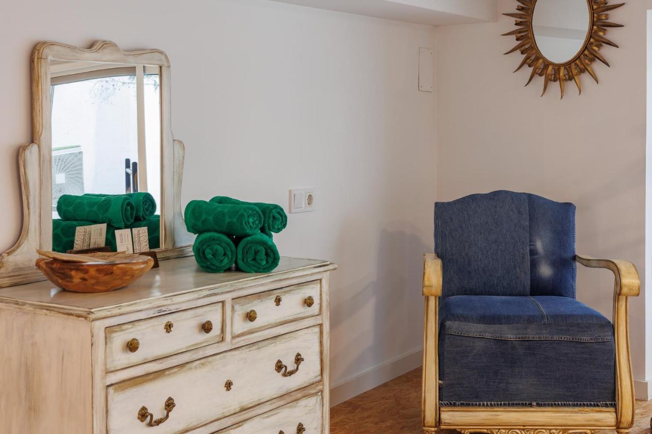 Loft Con Mucha Luz En El Centro Barrio Ruzafa Ferienhaus